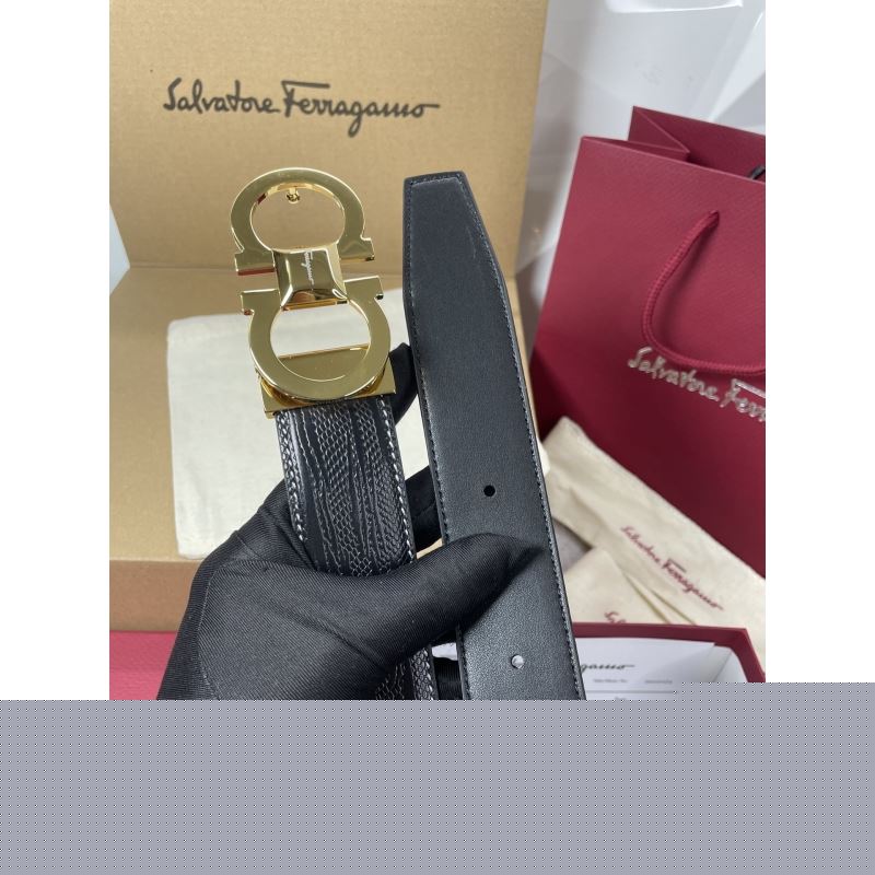 Ferragamo Belts